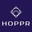 HOPPR AI logo