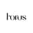 Horus logo