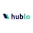 Hublo logo