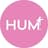HUM Nutrition logo