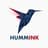 Hummink logo
