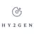 Hy2gen logo