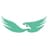 HyBird logo
