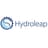 Hydroleap logo