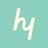Hypefast logo