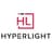 HyperLight logo