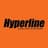 Hyperline logo