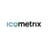Icometrix logo