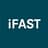 iFAST logo