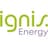 Ignis Energy logo