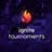 Ignite Tournaments logo