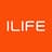 iLife logo