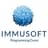 IMMUSOFT logo
