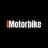iMotorbike logo