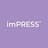 Impress logo
