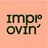 Improvin' logo