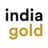 IndiaGold logo