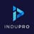 InduPro, Inc. logo