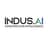 INDUS.AI logo
