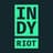 Indyriot logo