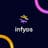 Infyos logo