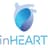 inHEART logo