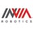 inVia Robotics logo