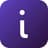 Invicti logo