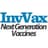 InvVax logo