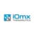iOmx Therapeutics logo