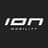 Ion Mobility logo