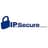 IPSecure logo