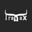 Iron Ox logo