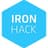 Ironhack logo