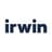 Irwin logo