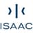 ISAAC logo