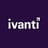 Ivanti logo