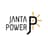 Janta Power logo