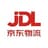 JD Logistics logo