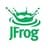 Jfrog logo