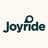 Joyride logo