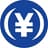 JPYC logo