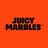 Juicy Marbles logo