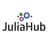 JuliaHub logo