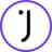 Jurny logo