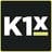 K1x logo