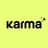 Karma logo