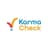 KarmaCheck logo