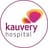 Kauvery Hospital logo