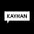 Kayhan logo